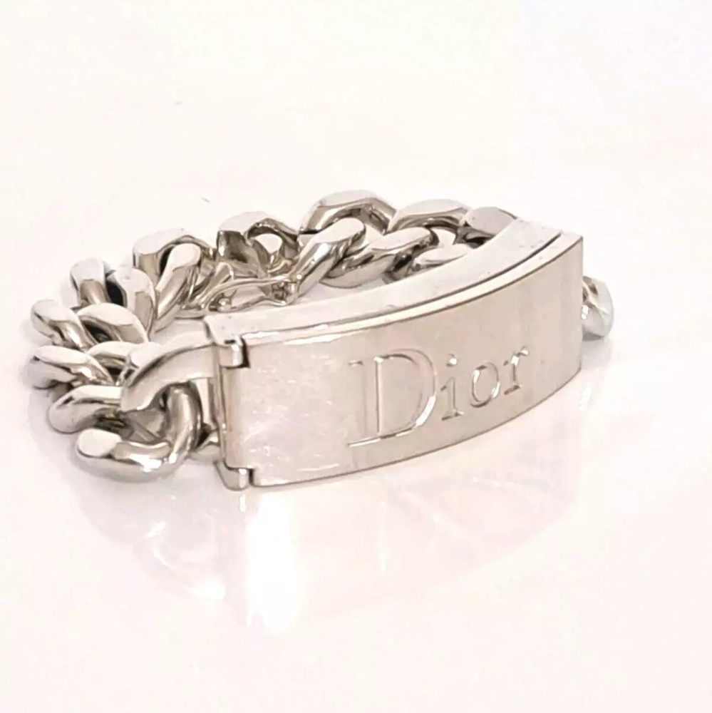 Dior Lip Gloss Duo Bracelet - Collectible